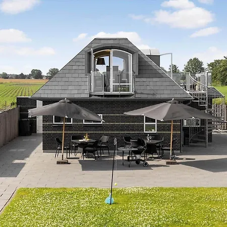 Fy370-otterup-platanvej-23 Hébergement de vacances Otterup