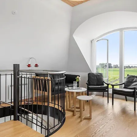 Casa vacanze Fy370-otterup-platanvej-23