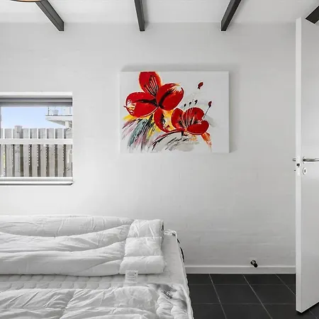 Fy370-otterup-platanvej-23 Casa vacanze Otterup