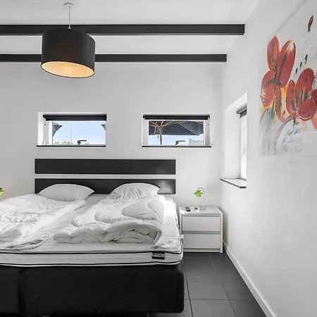 Fy370-otterup-platanvej-23 Casa vacanze *