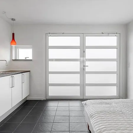 Hébergement de vacances Fy370-otterup-platanvej-23 Otterup