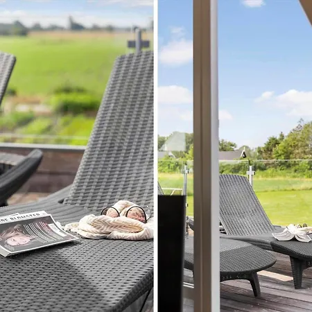 Hébergement de vacances Fy370-otterup-platanvej-23 *