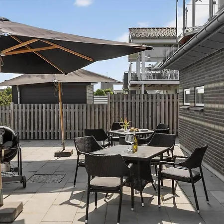 Fy370-otterup-platanvej-23 Hébergement de vacances