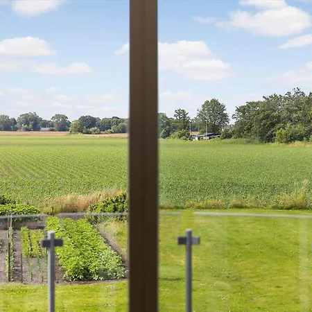 Hébergement de vacances Fy370-otterup-platanvej-23 Otterup