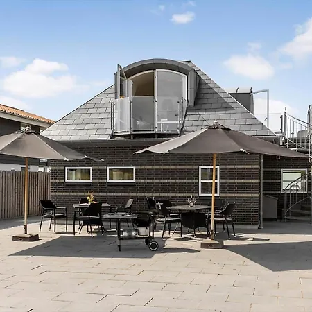 Casa vacanze Fy370-otterup-platanvej-23 *