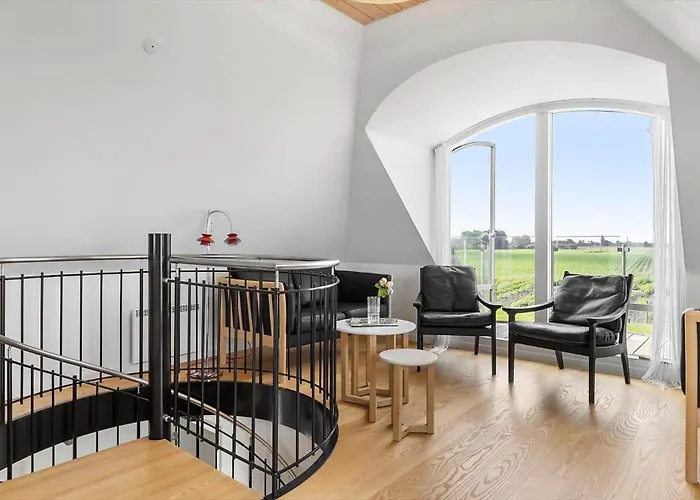 Casa vacanze Fy370-otterup-platanvej-23