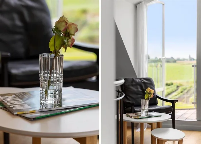 Fy370-otterup-platanvej-23 Casa vacanze Otterup