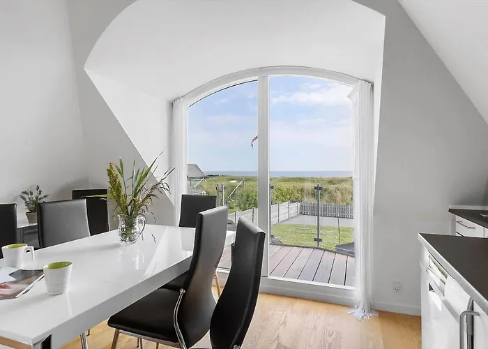 Casa vacanze Fy370-otterup-platanvej-23