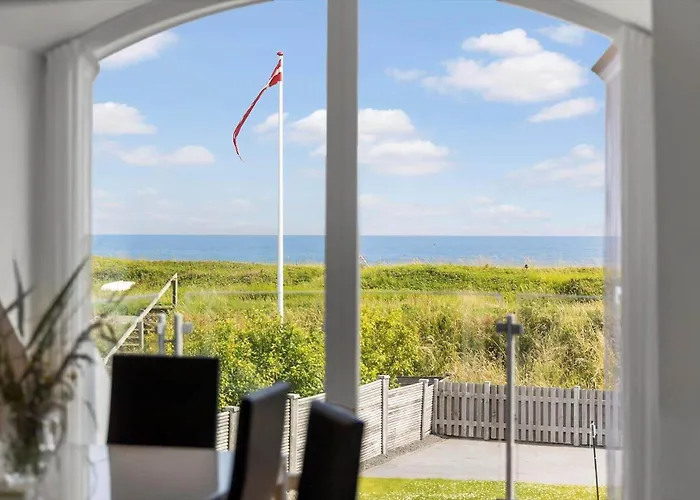 Fy370-otterup-platanvej-23 Casa vacanze Otterup