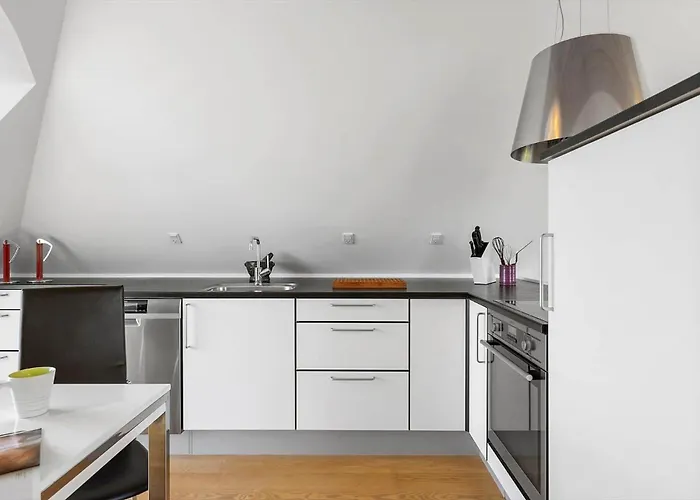 Fy370-otterup-platanvej-23 Casa vacanze Otterup