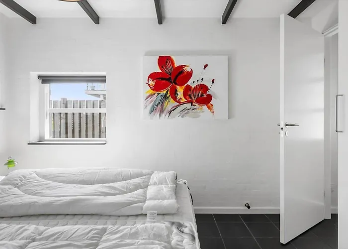 Fy370-otterup-platanvej-23 Casa vacanze Otterup