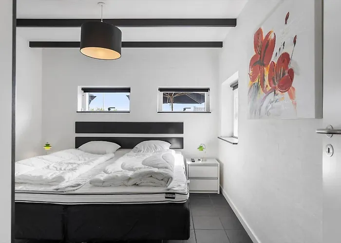 Fy370-otterup-platanvej-23 Casa vacanze *