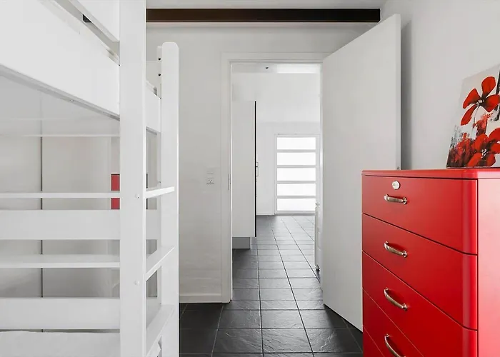 Fy370-otterup-platanvej-23 Casa vacanze *