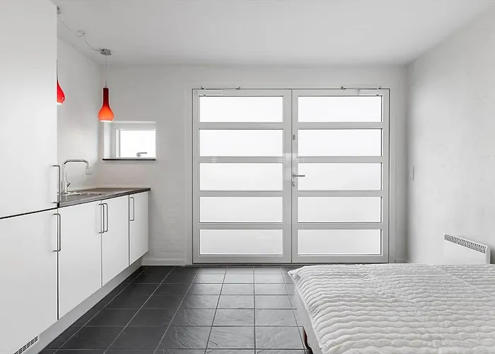 Casa vacanze Fy370-otterup-platanvej-23 Otterup