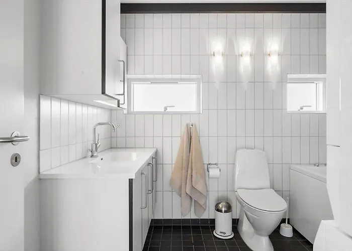 Fy370-otterup-platanvej-23 Casa vacanze Otterup