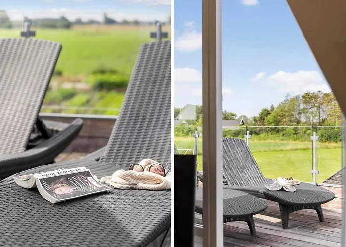 Casa vacanze Fy370-otterup-platanvej-23 *