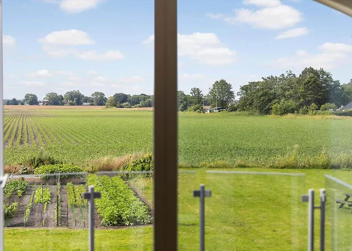 Casa vacanze Fy370-otterup-platanvej-23 Otterup