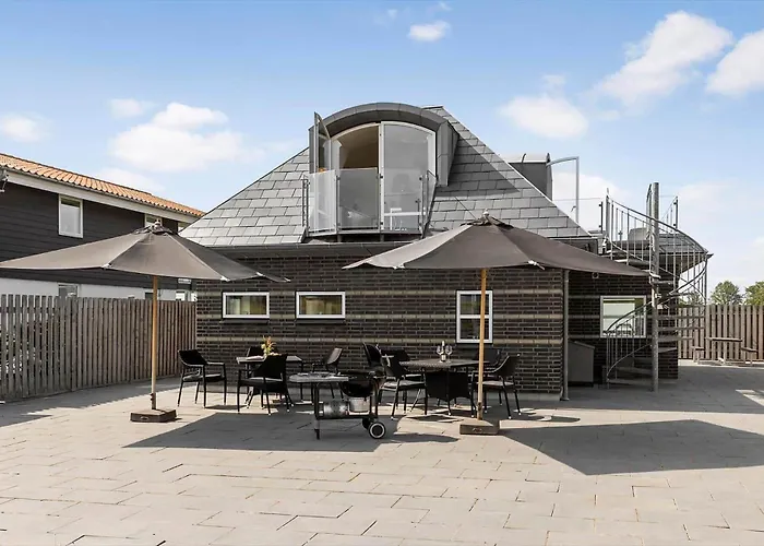 Casa vacanze Fy370-otterup-platanvej-23 *