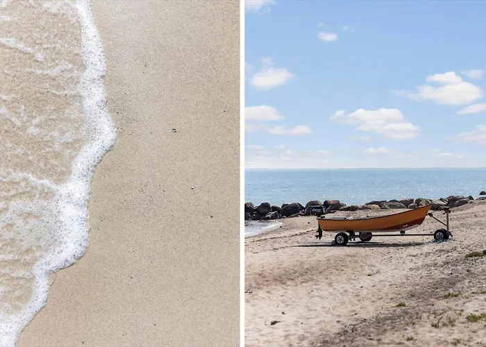 Casa vacanze Fy370-otterup-platanvej-23 *