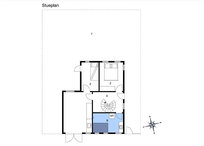 Fy370-otterup-platanvej-23 Casa vacanze
